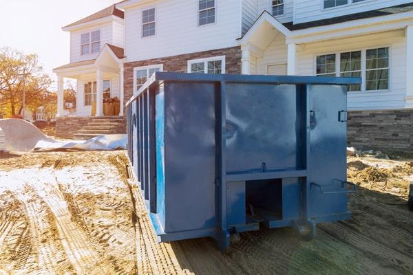 Dumpster Rental of Needham team